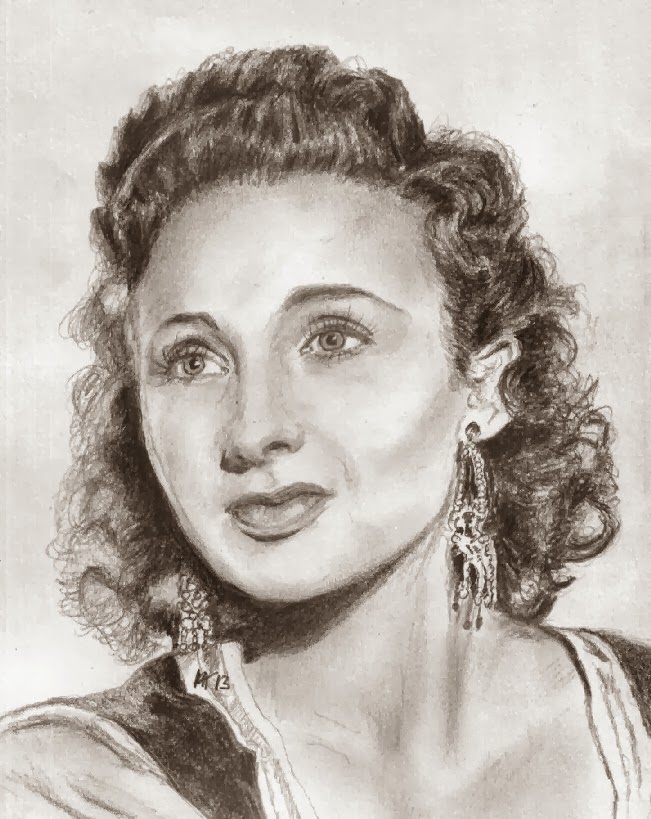 Matinee Musings by The History Usherette